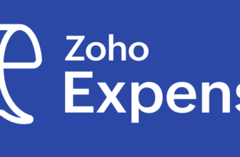 Zoho Expense