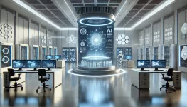 A Tokyo lab introduces the AI Scientist, an AI-driven research tool. Will it redefine the future of scientific discovery?