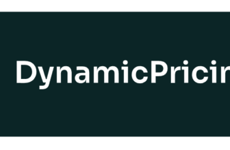 Dynamic Pricing